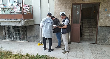 Çorum’da silahlı kavga: 4 çocuk yaralı