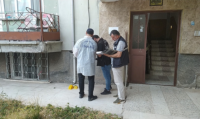 Çorum’da silahlı kavga: 4 çocuk yaralı