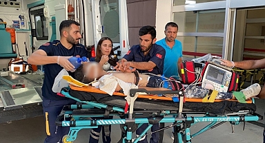 Doğum gününden 1 gün sonra hayatını kaybetti