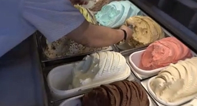 Dondurmadaki "renklendirici" tehlikesine dikkat