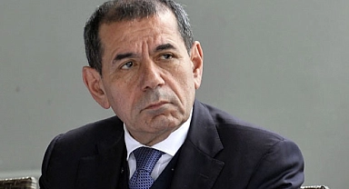 Dursun Özbek: "Galatasaray olarak Beşiktaş’tan özür bekliyoruz"