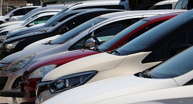 Ek motorlu taşıtlar vergisinde süre uzatıldı