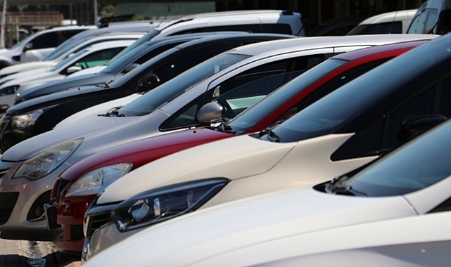 Ek motorlu taşıtlar vergisinde süre uzatıldı