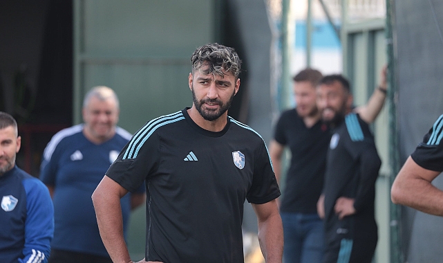 Erzurumspor’da Şanlıurfaspor mesaisi başladı