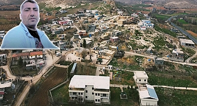 Evinin balkonunda saldırıya uğrayan vatandaş hayatını kaybetti