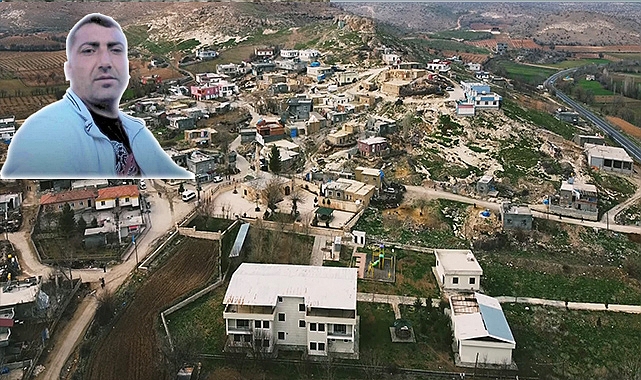 Evinin balkonunda saldırıya uğrayan vatandaş hayatını kaybetti
