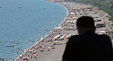 Eyyam-ı Bahur Antalya’yı neme boğacak
