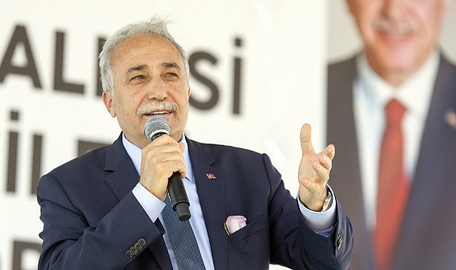 Fakıbaba'dan  Sultanoğlu atamasına tepki