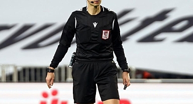 Fatih Karagümrük - Beşiktaş maçının hakemi belli oldu