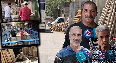 Faturalar vatandaşı dam palasa yöneltti!