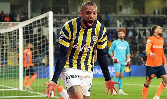 Fenerbahçe, Joao Pedro'yu Gremio'ya kiraladı