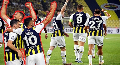 Fenerbahçe, Maribor karşısında avantaj peşinde