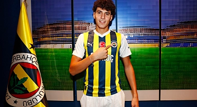  Fenerbahçe, Omar Fayed'in lisansını çıkarttı