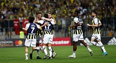 Fenerbahçe, play-off turunda Twente ile karşılaşacak