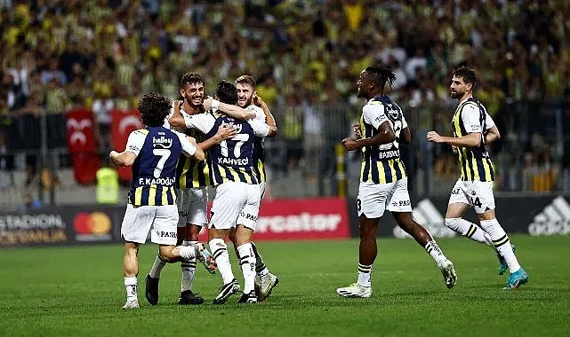 Fenerbahçe, play-off turunda Twente ile karşılaşacak