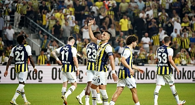 Fenerbahçe, sezonu Kadıköy’de açıyor