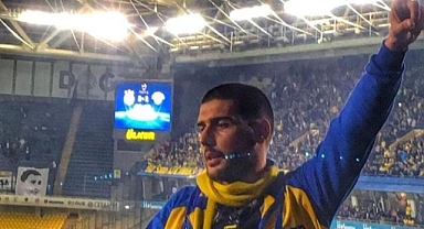 Fenerbahçe tribün liderine silahlı saldırı gerçekleştirildi