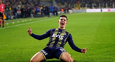 Ferdi Kadıoğlu'ndan kötü haber