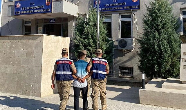 Firari 4 hükümlü tutuklandı