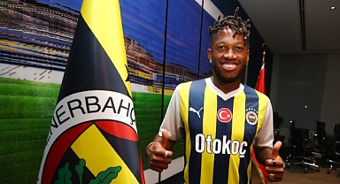 Fred, Fenerbahçe’nin 28. Brezilyalısı oldu