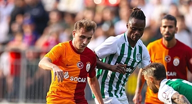 Galatasaray, Avrupa kupalarında 304. maçına çıkacak
