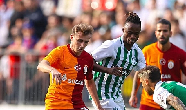 Galatasaray, Avrupa kupalarında 304. maçına çıkacak