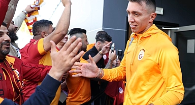 Galatasaray, Norveç’te