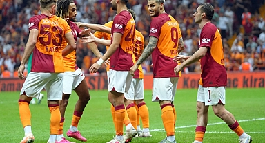 Galatasaray play-off turunda Molde ile karşılaşacak