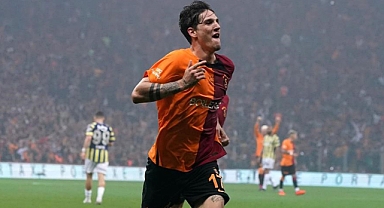 Galatasaray, Zaniolo'yu Aston Villa'ya kiraladı