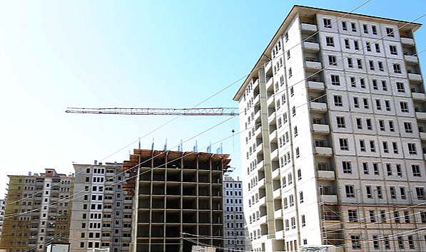 Gayrimenkul sektöründe yabancıya satışlar gündemde