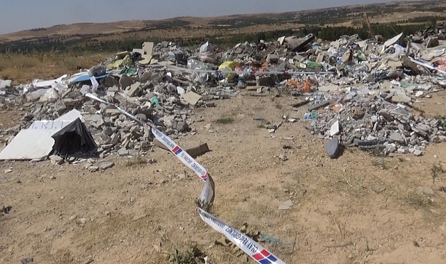 Gaziantep'te vahşet