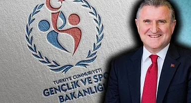 Gençlik ve Spor Bakanı duyurdu! Çok sayıda personel alınacak