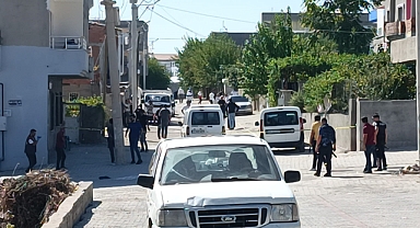 Husumetli iki aile arasında taşlı, sopalı, silahlı kavga: Yaralılar var