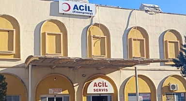 Husumetli iki grup arasında silahlı kavga: 2’si ağır 4 yaralı