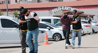 Husumetli oldukları aileyi taradılar : Ölü ve yaralılar var