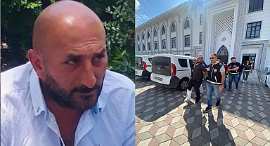 Husumetliler arasında bıçaklı kavga: 1 kişi öldü, 3 kişi tutuklandı