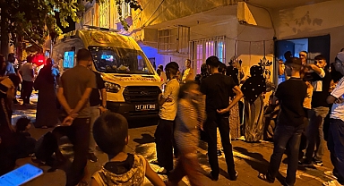 Husumetlilerin silahlı saldırısına uğrayan şahıs evinde hayatını kaybetti