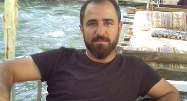 İnşaat işçisi elektrik akımına kapıldı