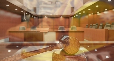 İş güvenliğine uymayan işçiye şok