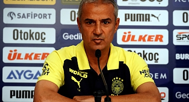 İsmail Kartal: “Alabileceğimiz tüm kupalara talibiz”