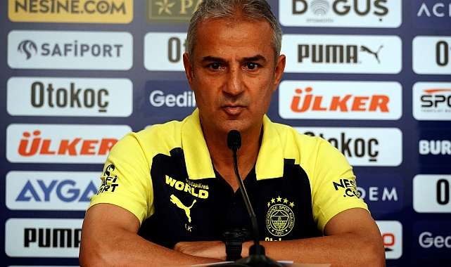 İsmail Kartal: “Alabileceğimiz tüm kupalara talibiz”