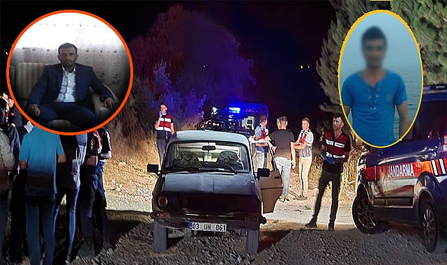 Isparta'da dünür katliamı: 4 ölü