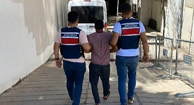 Jandarma uyuşturucuya geçit vermiyor