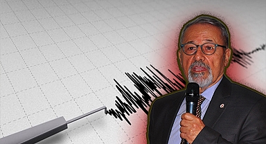 Kahramanmaraş’ta deprem Naci Görür ’den açıklama