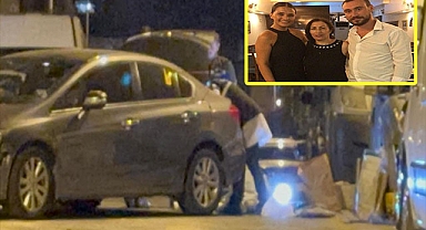 Kahvehaneye silahlı saldırı: 2 ölü, 4 yaralı