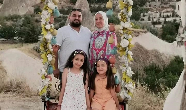 Kardeş dehşetinde ölü sayısı 2’ye yükseldi