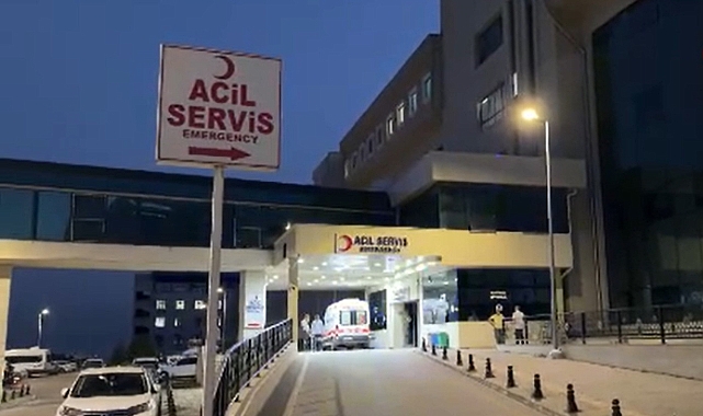 Kardeş kavgası kanlı bitti