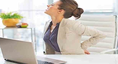 Kas ve iskelet sistemi ağrıları en çok kimlerde görülüyor? uzmanlar uyarıyor