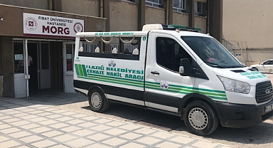  Kayalıklardan düşen şahıs, hayatını kaybetti