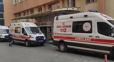 Kazara silahla vurulan çocuk hayatını kaybetti